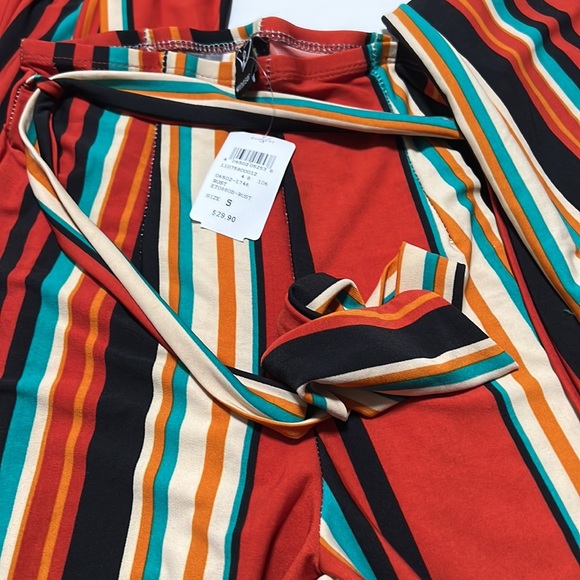 Rust Set - Picture 2 of 3